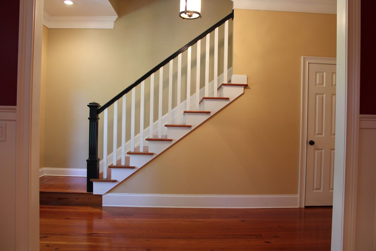 Colour Consultation & Sampling